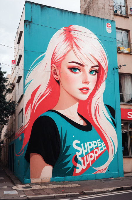 3978525176-2738140656-abstract 1998 european blond hiphop girl by sachin teng x supreme, attractive, stylish, designer, green, asymmetrical, geometric.png